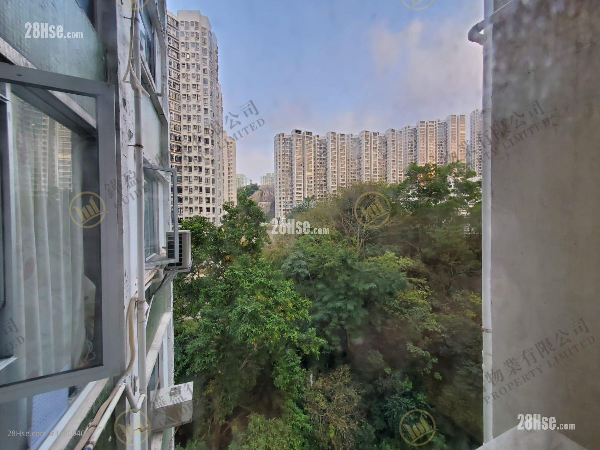 Nan Fung Sun Chuen Sell 3 Bedrooms , 1 Bathroom 516 ft² Nan Fung Sun Chuen Sell 3 Bedrooms , 1 Bathroom 516 ft²