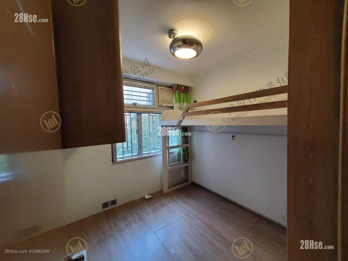 Nan Fung Sun Chuen Sell 3 Bedrooms , 1 Bathroom 516 ft² Nan Fung Sun Chuen Sell 3 Bedrooms , 1 Bathroom 516 ft²