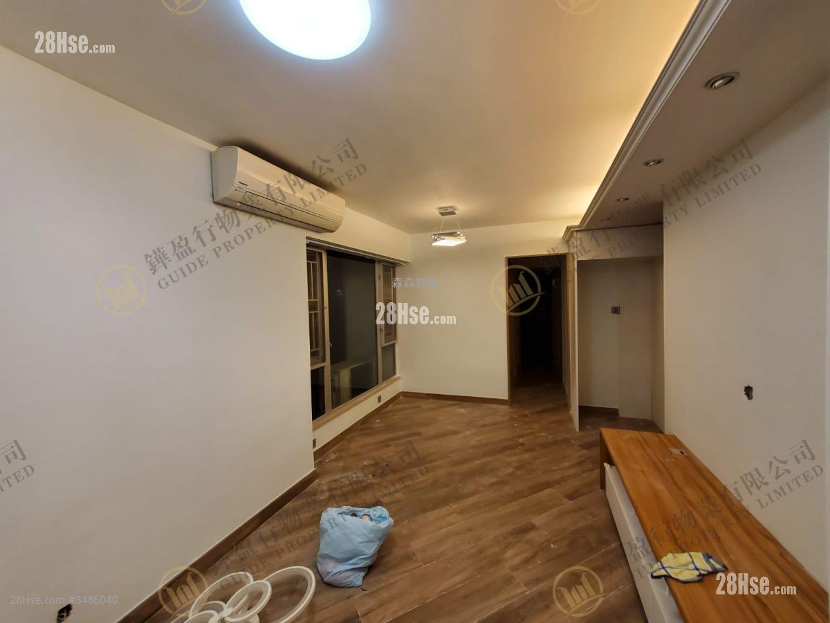 Nan Fung Sun Chuen Sell 3 Bedrooms , 1 Bathroom 516 ft² Nan Fung Sun Chuen Sell 3 Bedrooms , 1 Bathroom 516 ft²