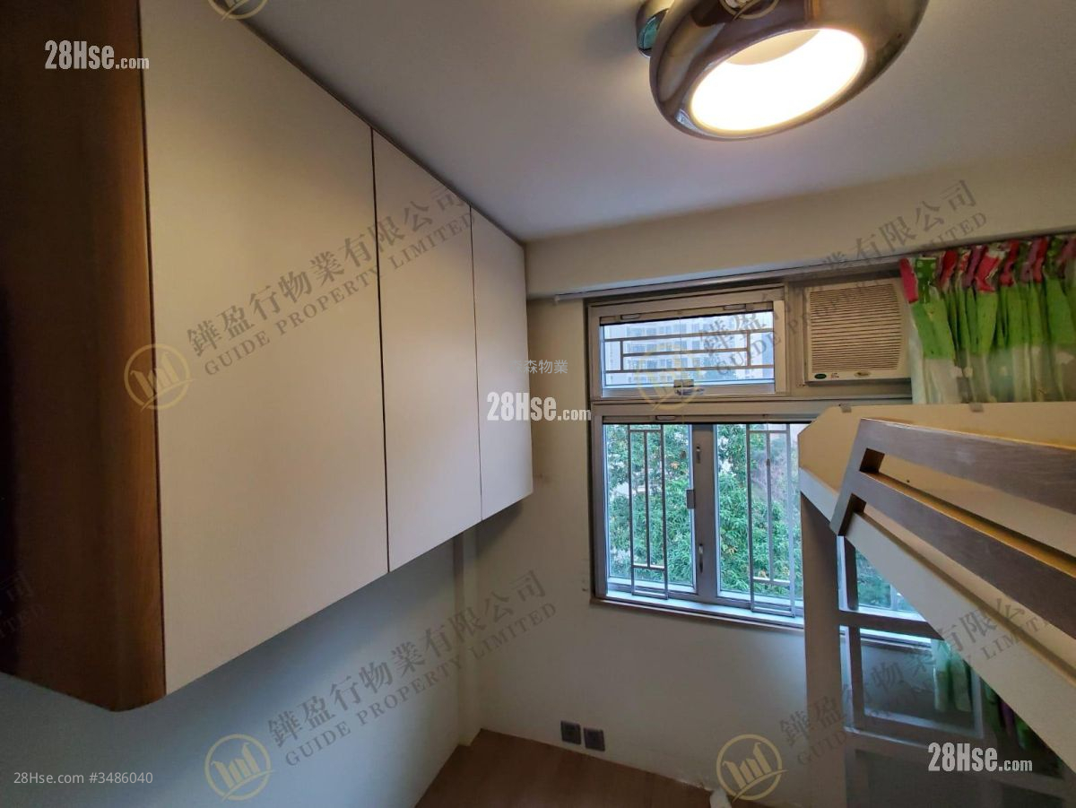 Nan Fung Sun Chuen Sell 3 Bedrooms , 1 Bathroom 516 ft² Nan Fung Sun Chuen Sell 3 Bedrooms , 1 Bathroom 516 ft²