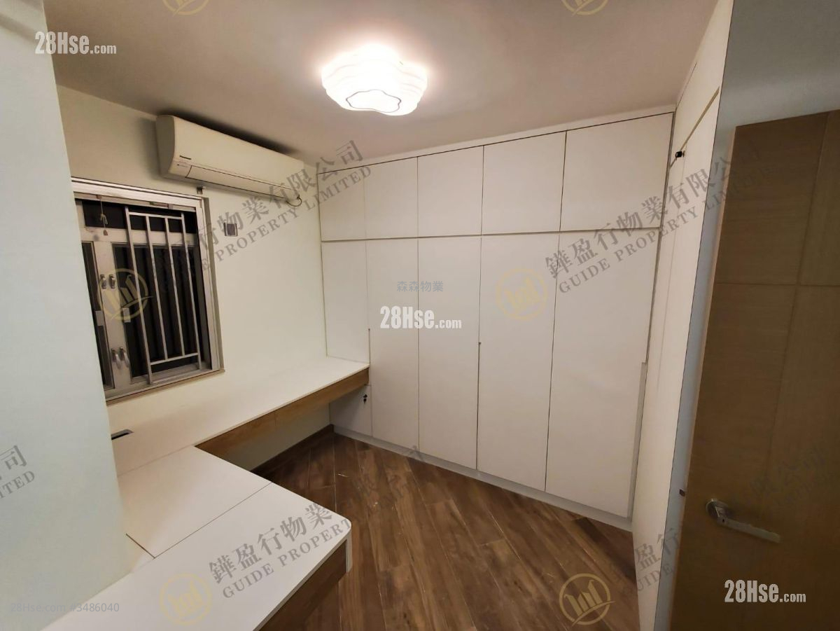 Nan Fung Sun Chuen Sell 3 Bedrooms , 1 Bathroom 516 ft² Nan Fung Sun Chuen Sell 3 Bedrooms , 1 Bathroom 516 ft²