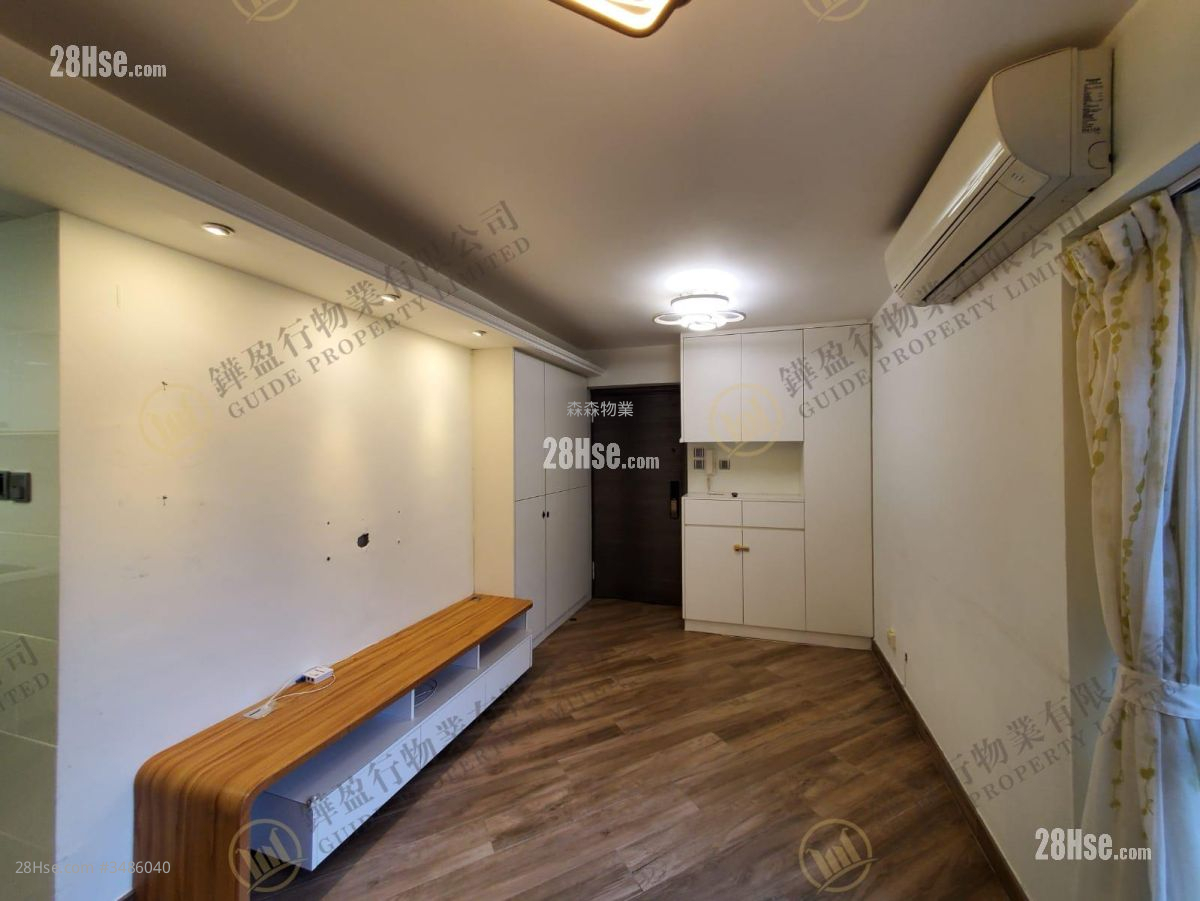 Nan Fung Sun Chuen Sell 3 Bedrooms , 1 Bathroom 516 ft² Nan Fung Sun Chuen Sell 3 Bedrooms , 1 Bathroom 516 ft²