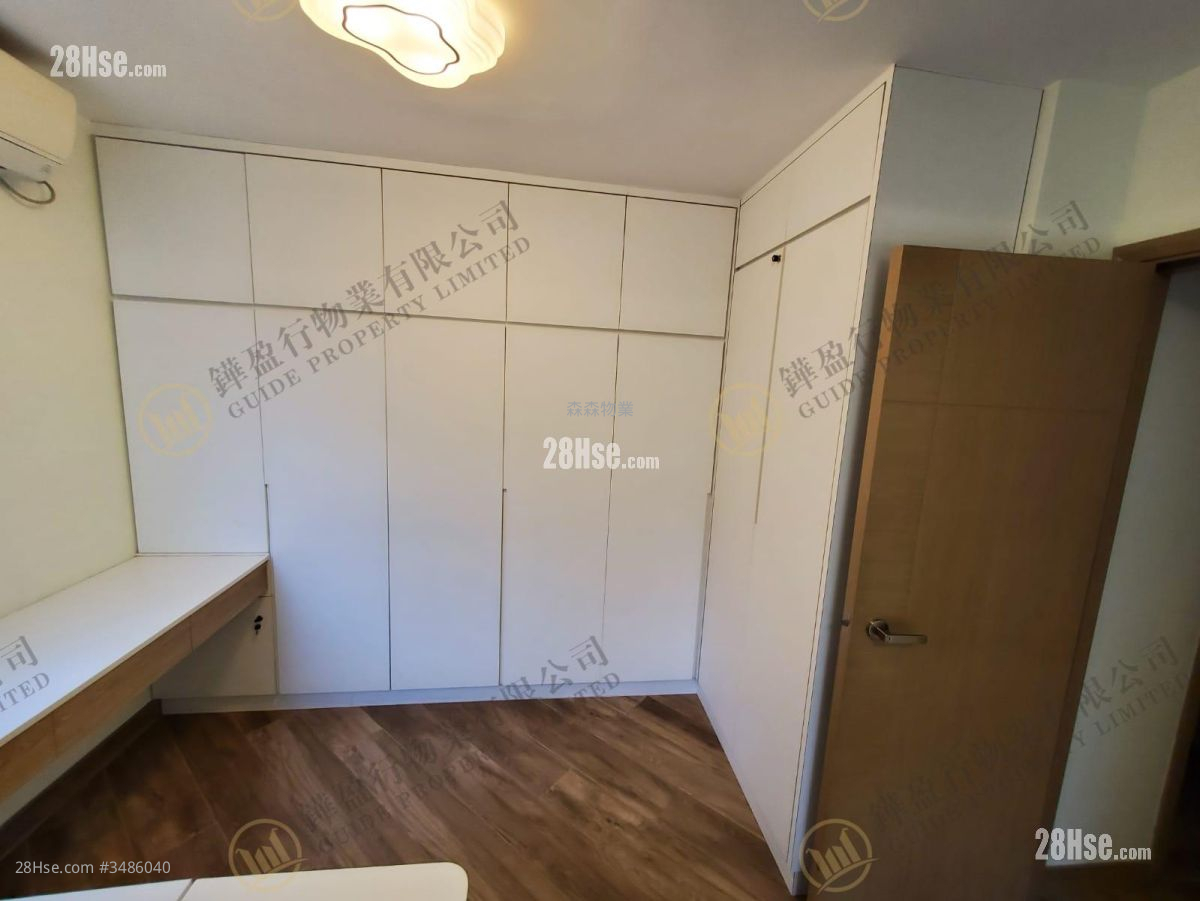 Nan Fung Sun Chuen Sell 3 Bedrooms , 1 Bathroom 516 ft² Nan Fung Sun Chuen Sell 3 Bedrooms , 1 Bathroom 516 ft²