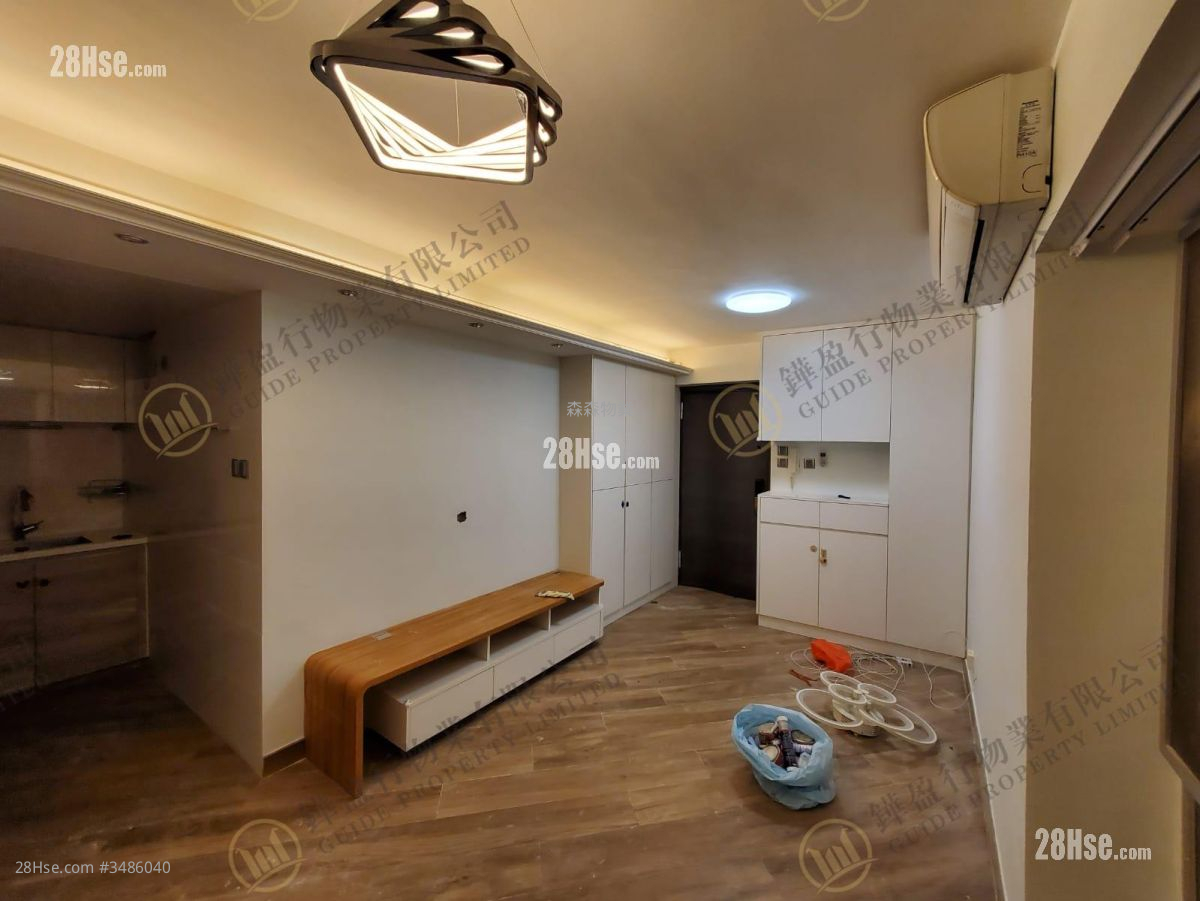 Nan Fung Sun Chuen Sell 3 Bedrooms , 1 Bathroom 516 ft² Nan Fung Sun Chuen Sell 3 Bedrooms , 1 Bathroom 516 ft²