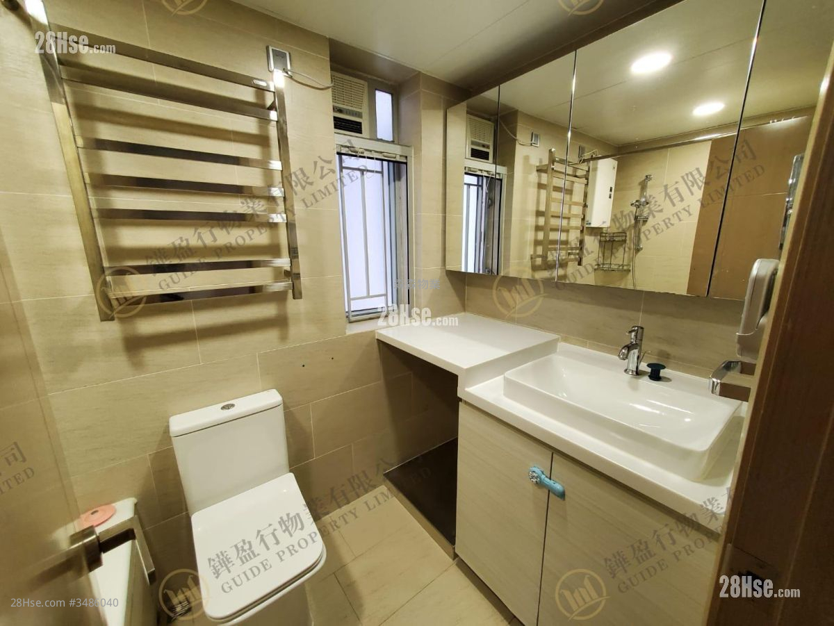 Nan Fung Sun Chuen Sell 3 Bedrooms , 1 Bathroom 516 ft² Nan Fung Sun Chuen Sell 3 Bedrooms , 1 Bathroom 516 ft²