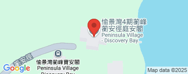  第4期 蘅峰蘅安徑 庭安閣 中層 物業地址