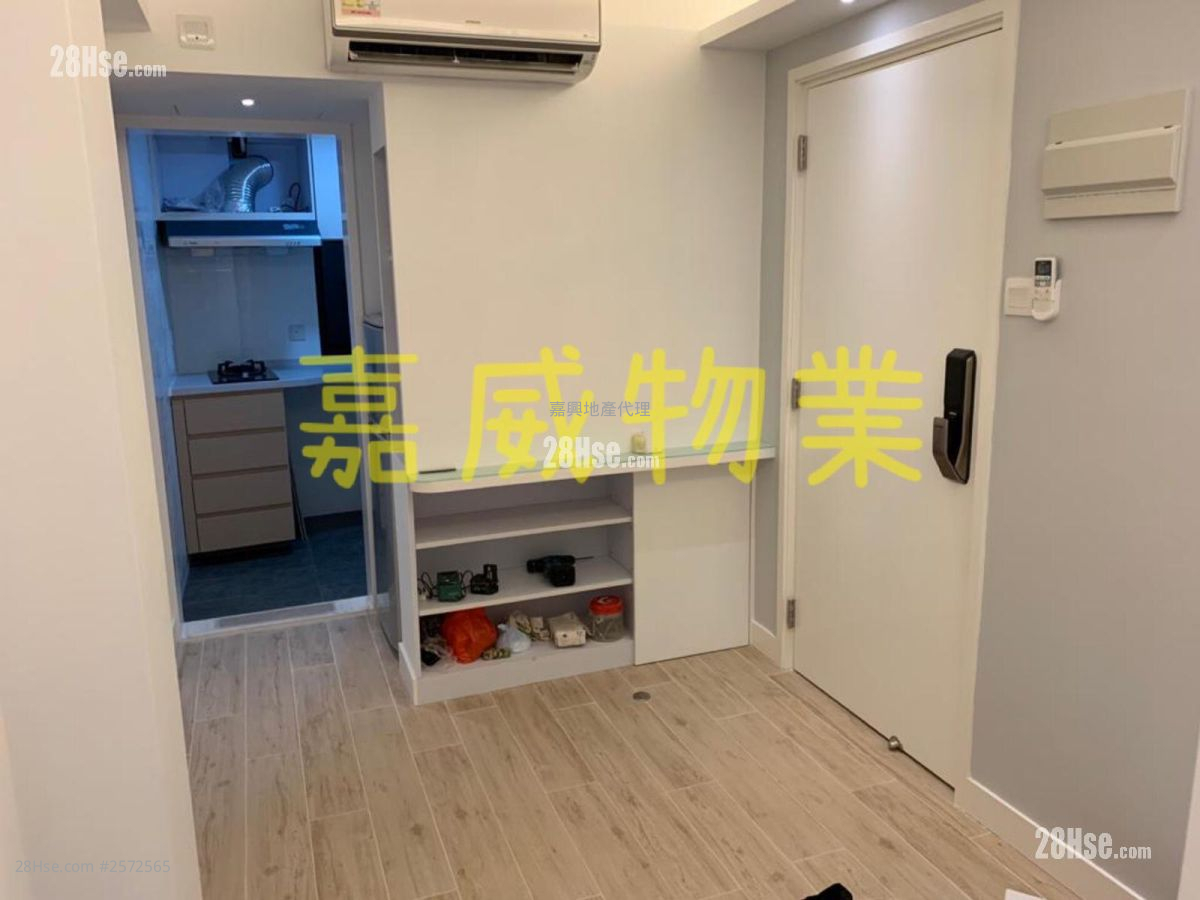Siu Lek Yuen Sell 1 Bedroom , 1 Bathroom 350 ft² Siu Lek Yuen Sell 1 Bedroom , 1 Bathroom 350 ft²