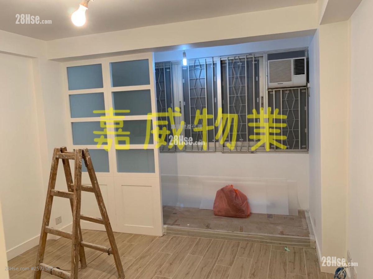 Siu Lek Yuen Sell 1 Bedroom , 1 Bathroom 350 ft² Siu Lek Yuen Sell 1 Bedroom , 1 Bathroom 350 ft²