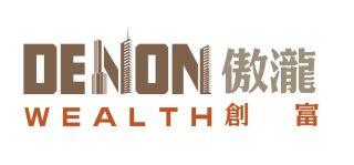 傲瀧創富