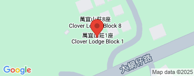 Clover Lodge Full Thickness, Whole block Address