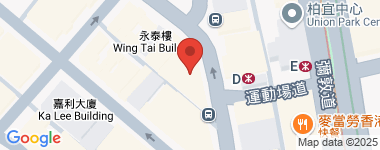 385-385A Portland Street Room 4D Address