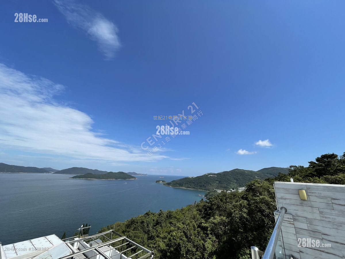 华富花园 售盘 1,449 平方尺