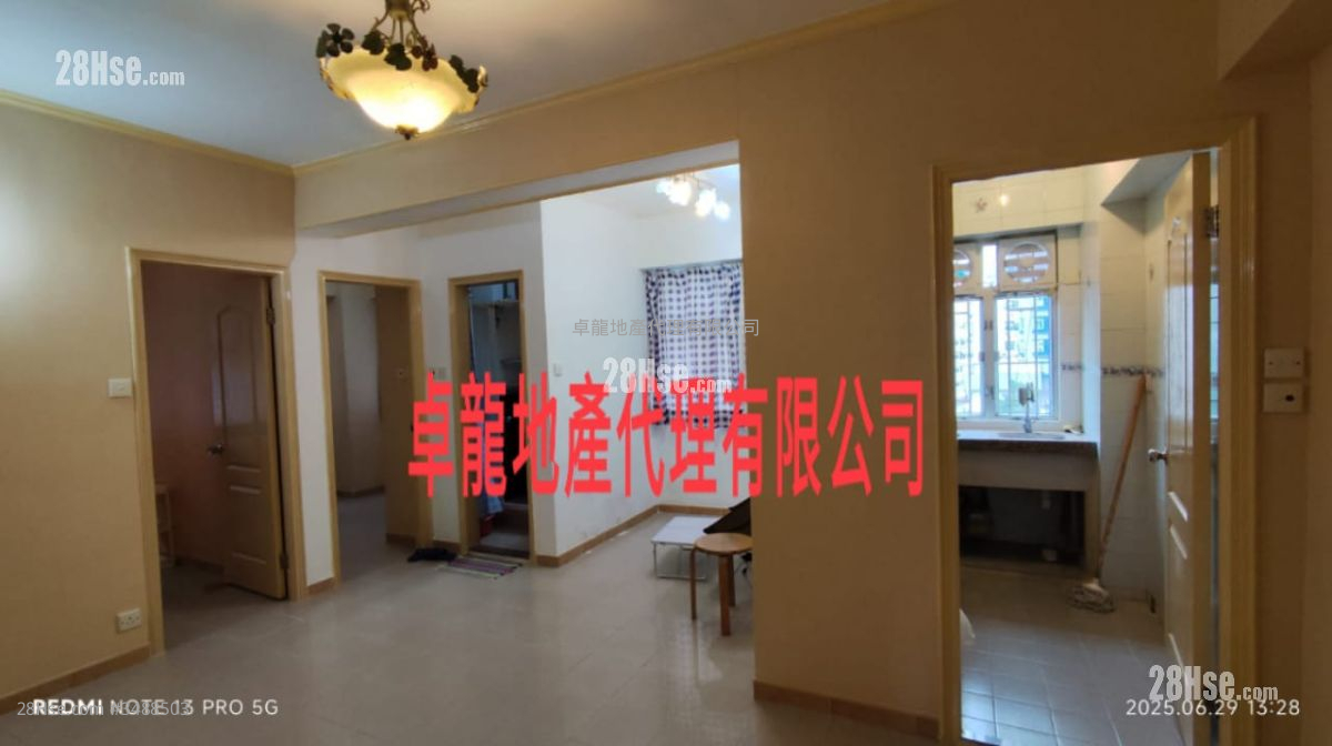 保基大楼 售盘 2 房 , 1 浴室 417 平方尺