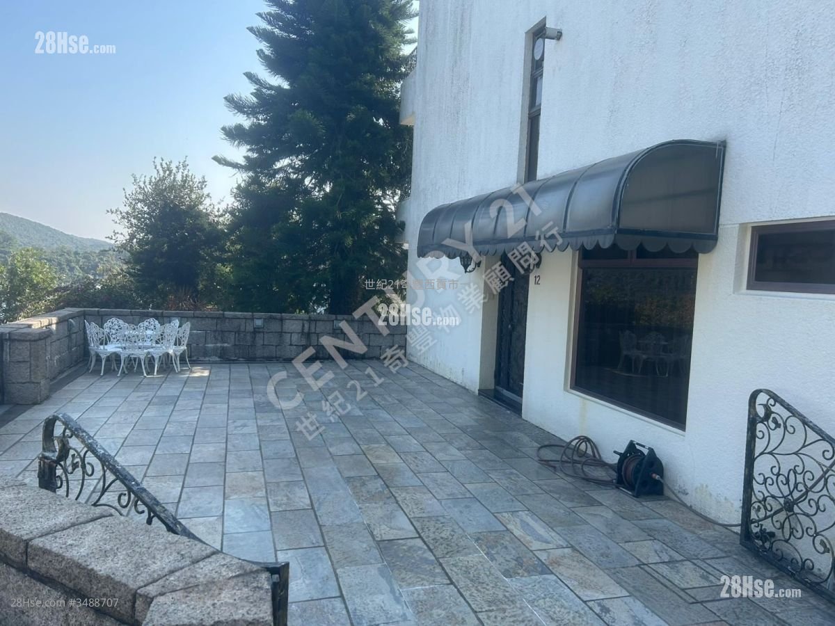 萬宜山莊 售盤 4 房 , 2 浴室