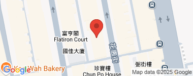 花園街181號 181 低層 物業地址