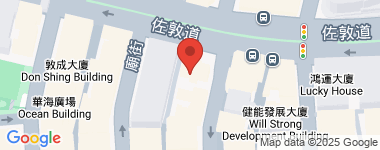 嘉和大廈 高層 物業地址