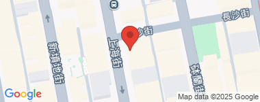 上海街462號 全層 低層 物業地址
