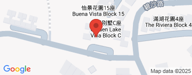 金湖别墅 独立屋 物业地址