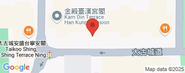  夏宫阁 E 中层 物业地址