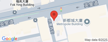 康威商場  物業地址