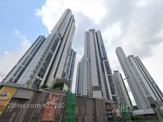 海之戀 大廈
