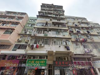 基隆街108号 大厦