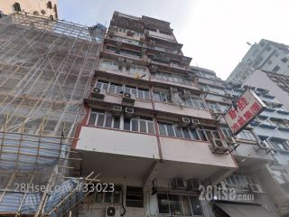 荔枝角道68-70號 大廈