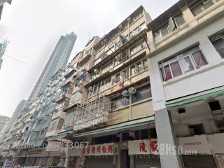 昌喜樓 大廈
