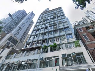 孔翠楼 大厦