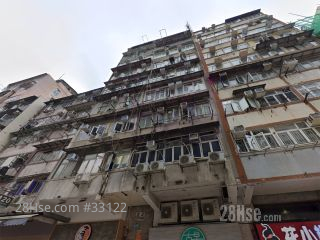 福荣街114号 大厦