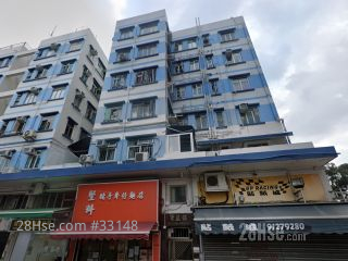 寶益大廈 大廈