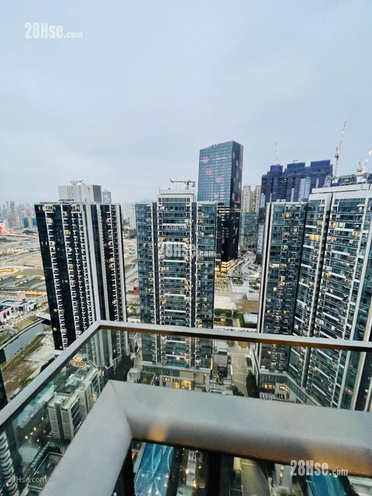 One Kai Tak(Ii) Rental 3 Bedrooms , 2 Bathrooms 799 ft² One Kai Tak(Ii) Rental 3 Bedrooms , 2 Bathrooms 799 ft²