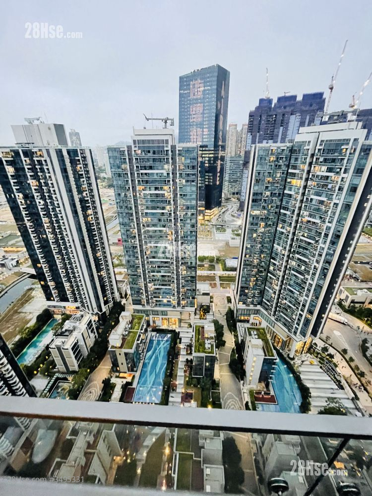 One Kai Tak(Ii) Rental 3 Bedrooms , 2 Bathrooms 799 ft² One Kai Tak(Ii) Rental 3 Bedrooms , 2 Bathrooms 799 ft²