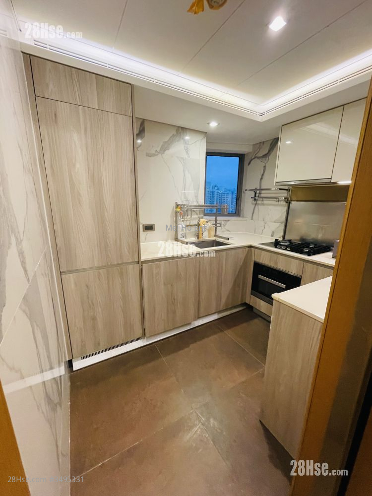One Kai Tak(Ii) Rental 3 Bedrooms , 2 Bathrooms 799 ft² One Kai Tak(Ii) Rental 3 Bedrooms , 2 Bathrooms 799 ft²