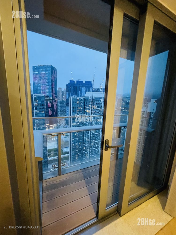 One Kai Tak(Ii) Rental 3 Bedrooms , 2 Bathrooms 799 ft² One Kai Tak(Ii) Rental 3 Bedrooms , 2 Bathrooms 799 ft²