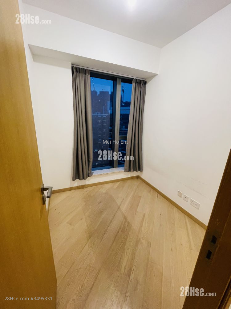 One Kai Tak(Ii) Rental 3 Bedrooms , 2 Bathrooms 799 ft² One Kai Tak(Ii) Rental 3 Bedrooms , 2 Bathrooms 799 ft²