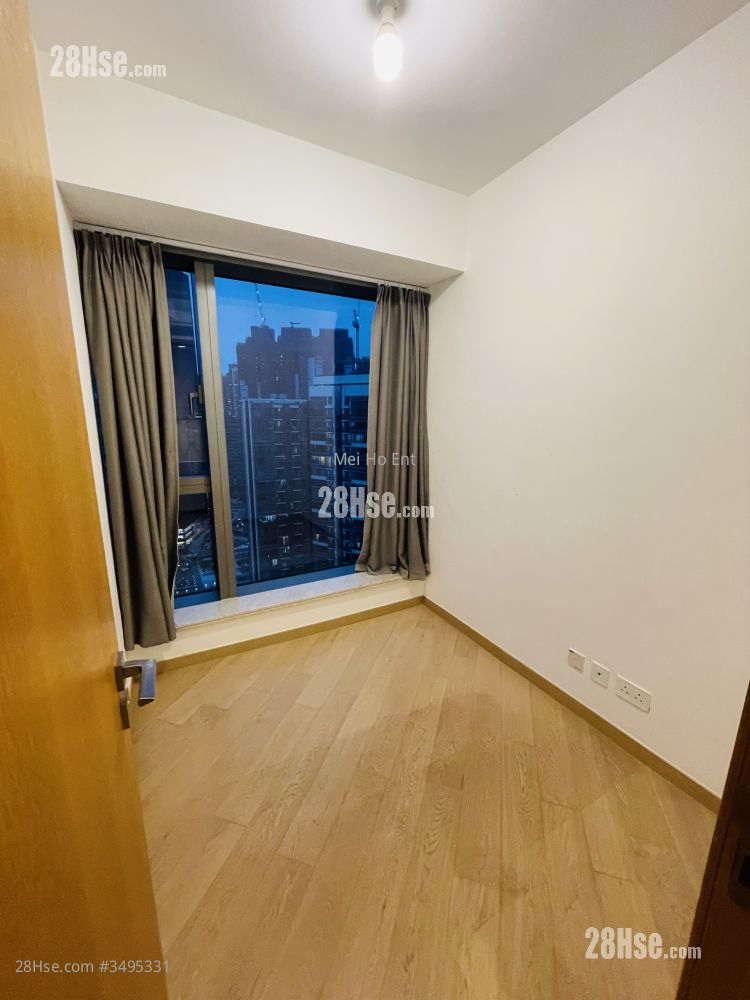 One Kai Tak(Ii) Rental 3 Bedrooms , 2 Bathrooms 799 ft² One Kai Tak(Ii) Rental 3 Bedrooms , 2 Bathrooms 799 ft²
