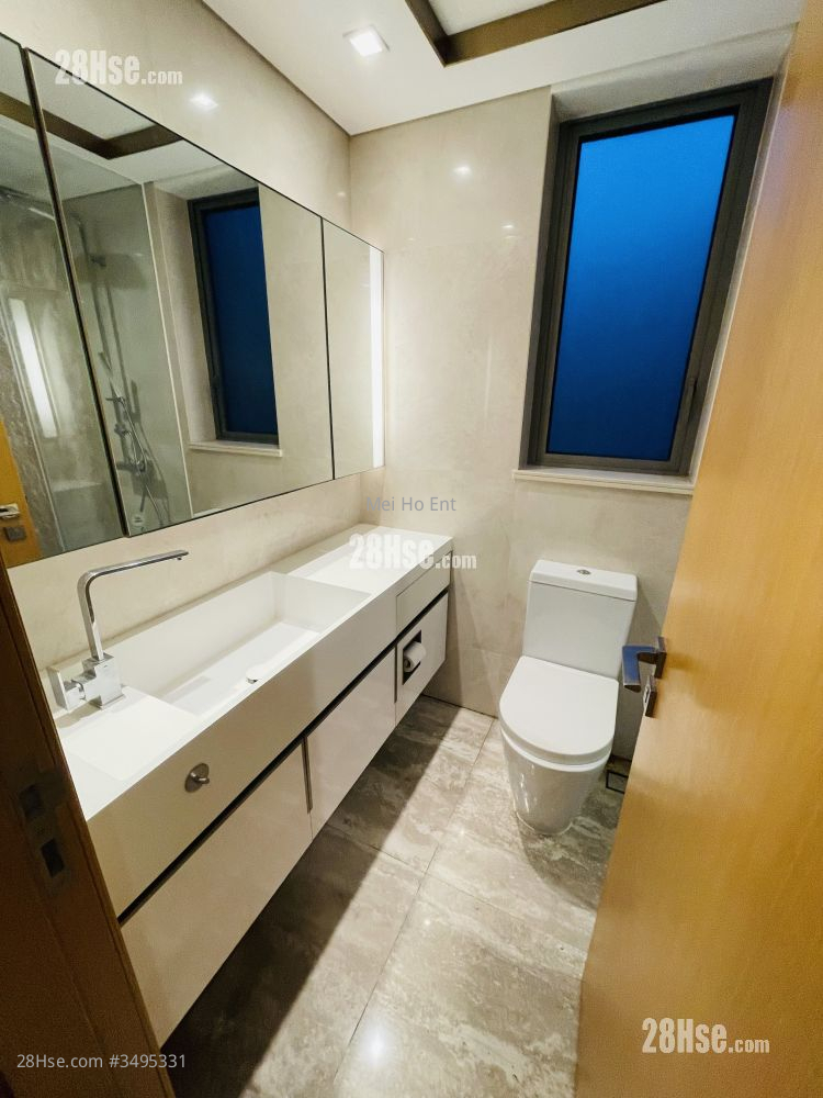 One Kai Tak(Ii) Rental 3 Bedrooms , 2 Bathrooms 799 ft² One Kai Tak(Ii) Rental 3 Bedrooms , 2 Bathrooms 799 ft²