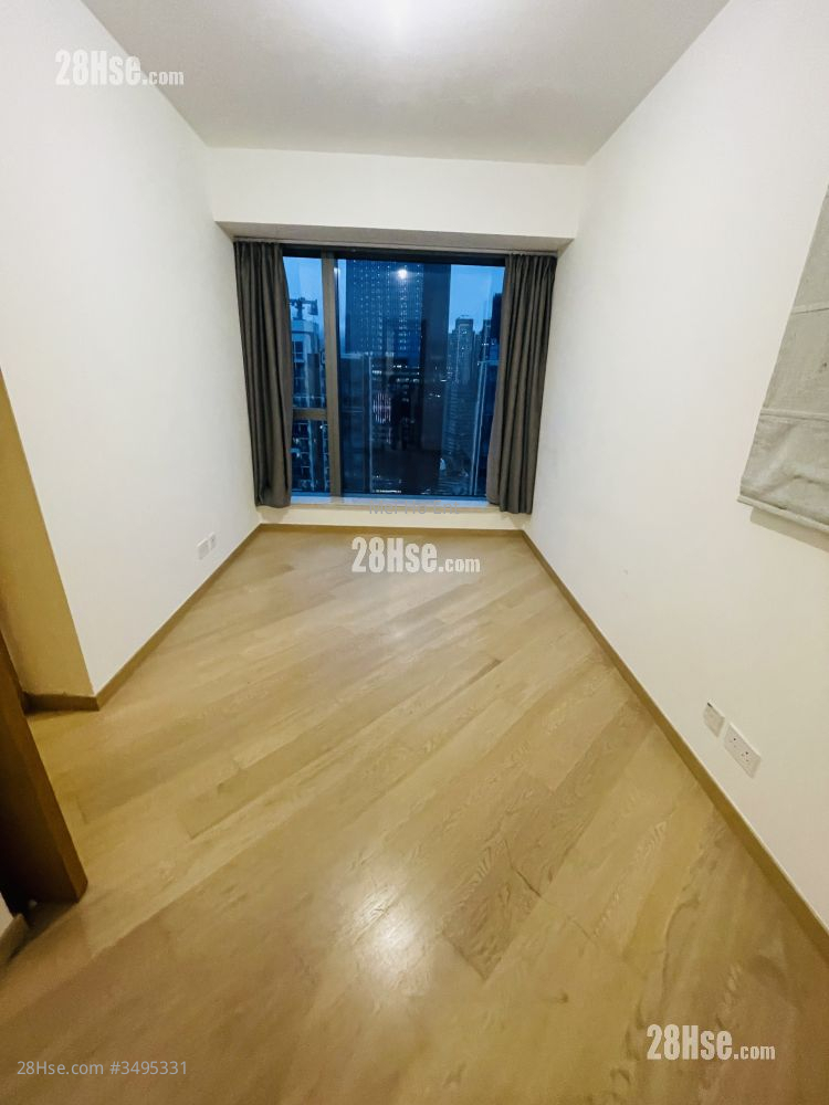 One Kai Tak(Ii) Rental 3 Bedrooms , 2 Bathrooms 799 ft² One Kai Tak(Ii) Rental 3 Bedrooms , 2 Bathrooms 799 ft²