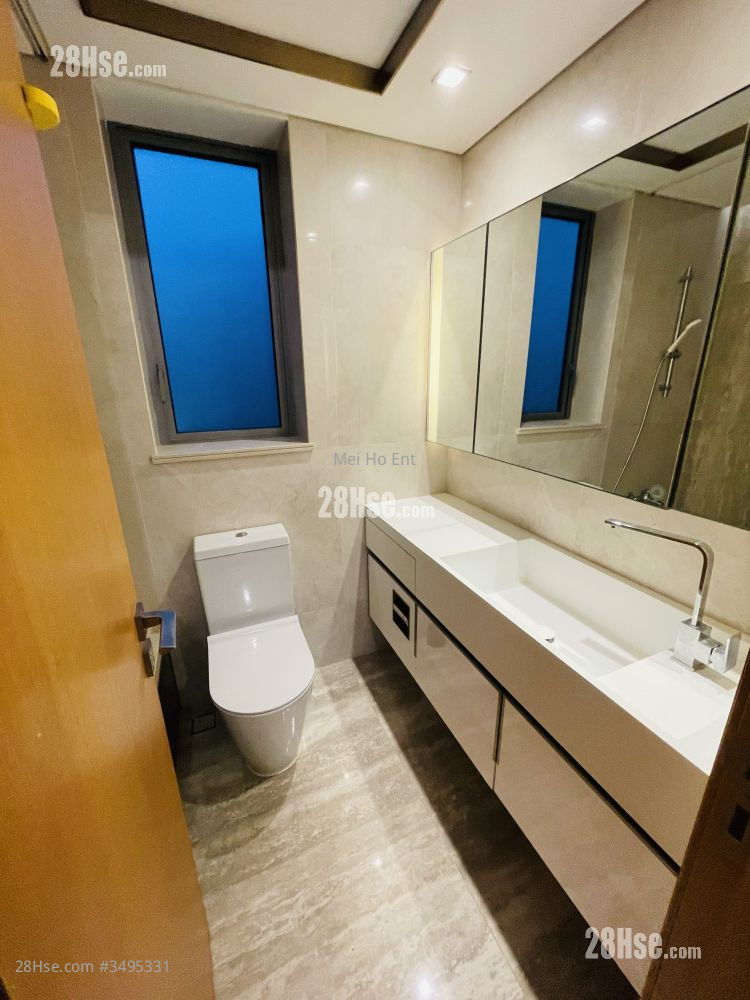 One Kai Tak(Ii) Rental 3 Bedrooms , 2 Bathrooms 799 ft² One Kai Tak(Ii) Rental 3 Bedrooms , 2 Bathrooms 799 ft²