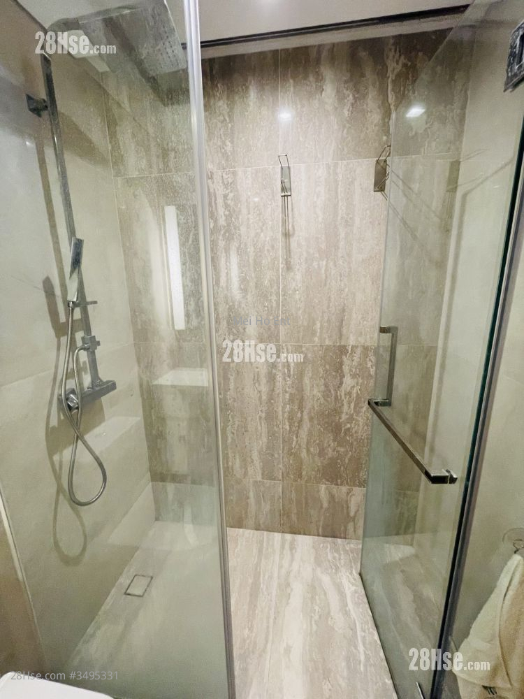 One Kai Tak(Ii) Rental 3 Bedrooms , 2 Bathrooms 799 ft² One Kai Tak(Ii) Rental 3 Bedrooms , 2 Bathrooms 799 ft²