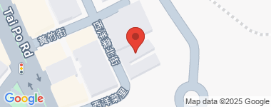 曉柏峰 B座 物業地址