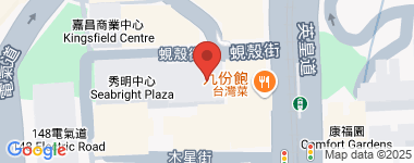 福利楼 高层 物业地址
