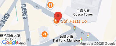 顺发楼 全层 物业地址