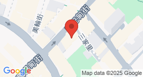 鸭巴甸街14-16号 地图