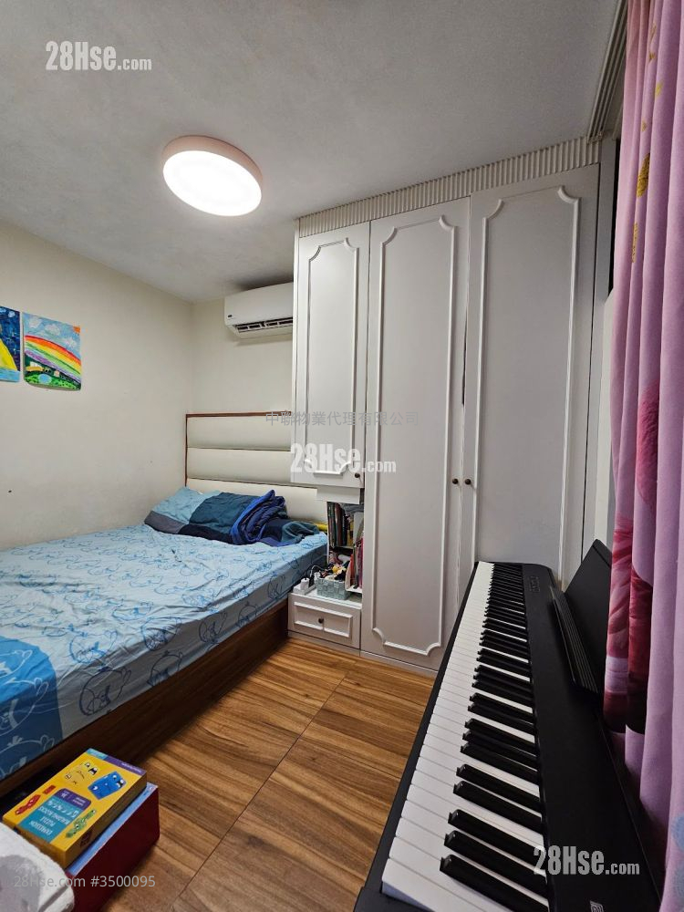 Ka Shun Court Sell 445 ft² Ka Shun Court Sell 445 ft²