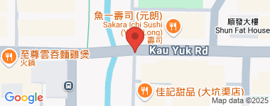 单幢楼房  物业地址
