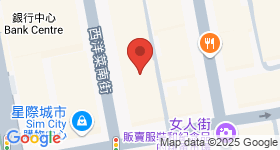 萬高商業大廈 地圖