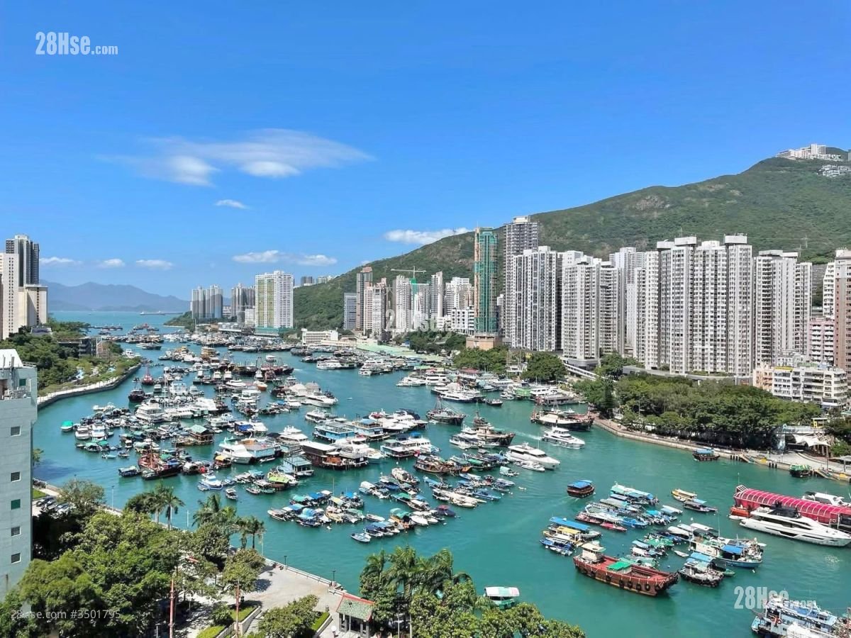 弦岸 售盘 1 房 , 1 浴室 292 平方尺