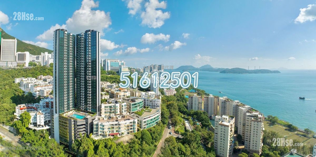 Victoria Coast 售盤 3 房 , 2 浴室 1,363 平方呎